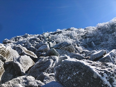 林恭子ガイドと行く！登山ツアー 雪山篇【クーポン券5,000円分】