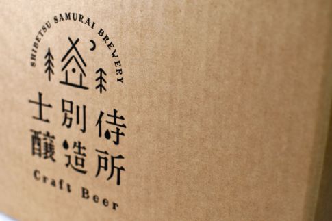 【士別サムライブルワリー】クラフトビール18本セット（330ml×各6本）