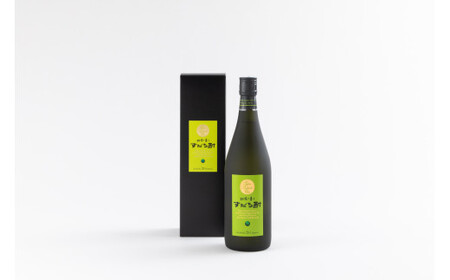 スーパーすだち酎 720ml (1本） すだち