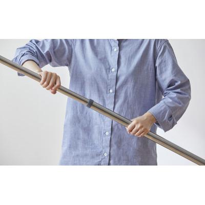 ふるさと納税 大河原町 分割できるステンレス物干し竿4M アイリスオーヤマ[53752682] |  | 02