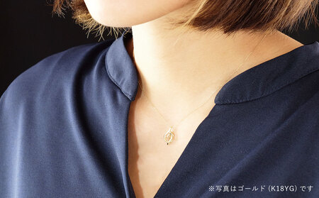 PT900　ダイヤモンド　ネックレス　0.20ct【N17366A】