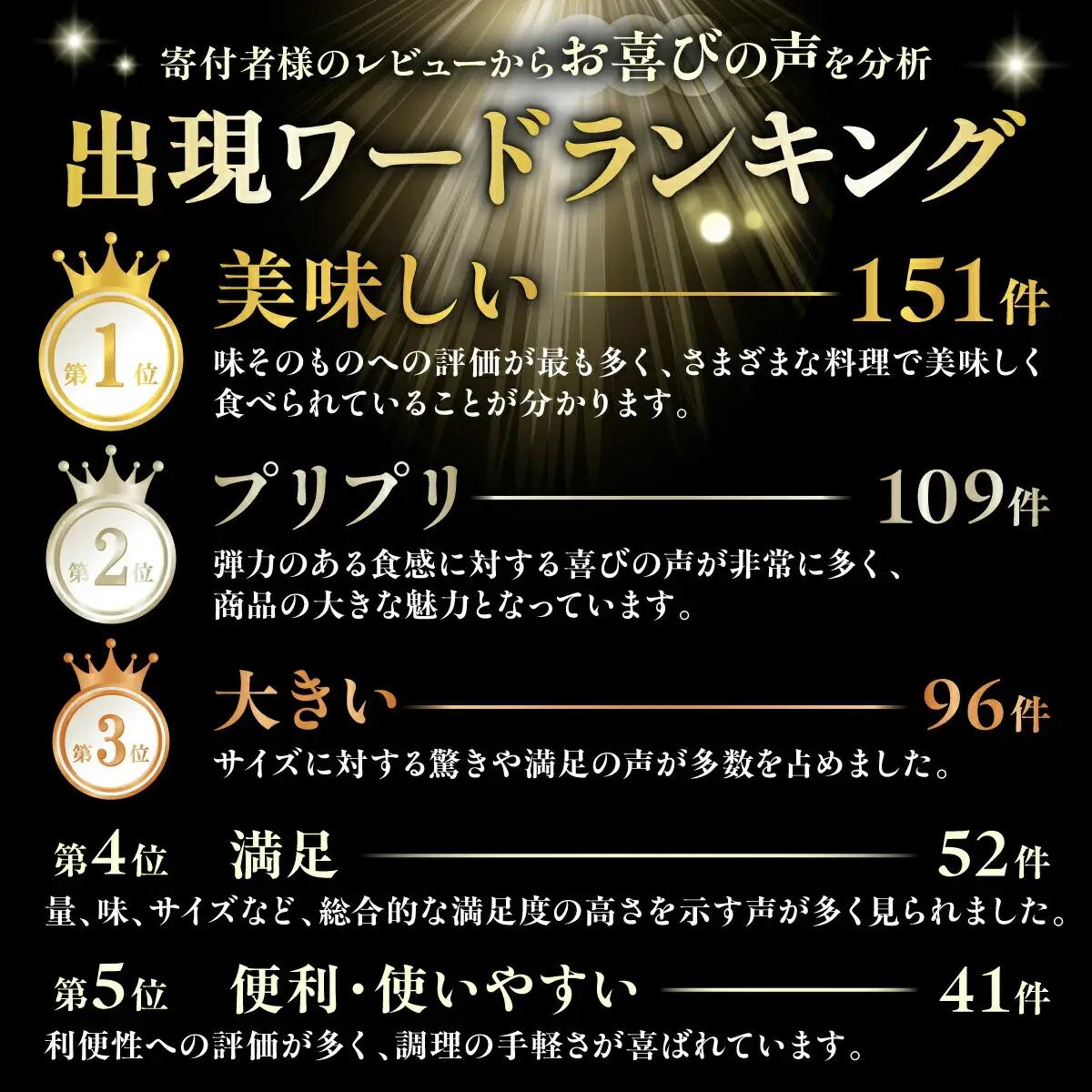 【訳あり】ブラックタイガー 冷凍 むきえび 2.4kg【定期便3回】