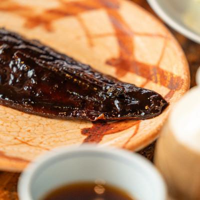 ふるさと納税 村山市 【あらきそば】にしんのみそ煮　計4本 |  | 01