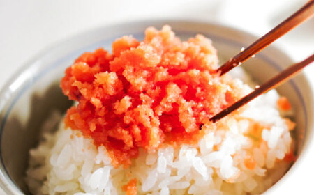 辛子明太子 訳あり!(バラコLM)2kg(500g×4個) ＜木村食品＞ 那珂川市[GFV013]