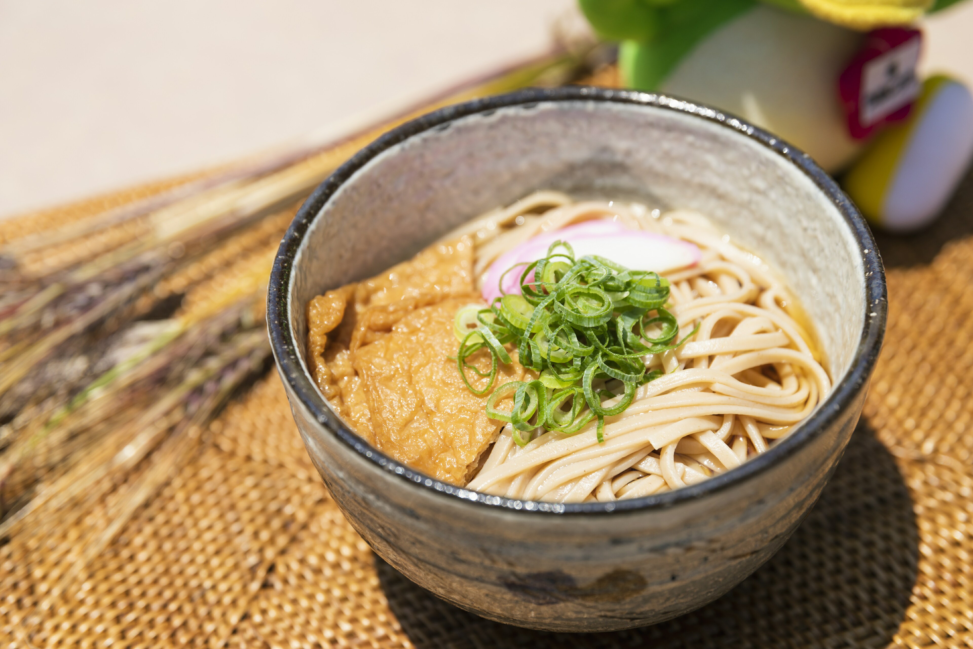 【ふるさと納税】芸州坂うどん（5袋）