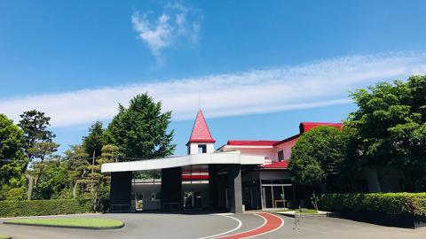 フレンドシップカントリークラブ 平日 ビジタープレー券（セルフ） 1名 ゴルフ プレー券 ゴルフ場 チケット [AW001ya]