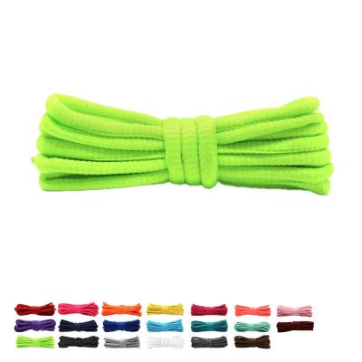 ふるさと納税 小牧市 NODC O SHOELACES (140cm 蛍光グリーン) [173N10-35] |  | 03