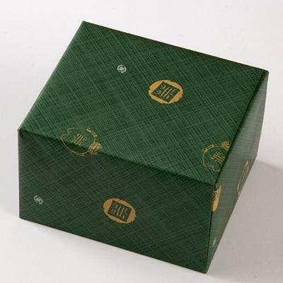 ふるさと納税 宇治田原町 天皇杯受賞者の茶師　久五郎茶園作の手摘み玉露　　1缶入 |  | 03