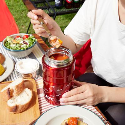 ふるさと納税 久御山町 KTCスープジャー750ml [YG-307] |  | 03