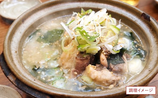 九州産 黒毛和牛テール まるまる1本売り