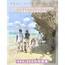 【ふるさと納税】【Anjel club】66,000円分　アクティビティ＆ベビーシッター利用券｜チケット 券 自然 シッター 体験 お子様 リゾート ふるさと納税 恩納村 沖縄 人気 おすすめ 送料無料