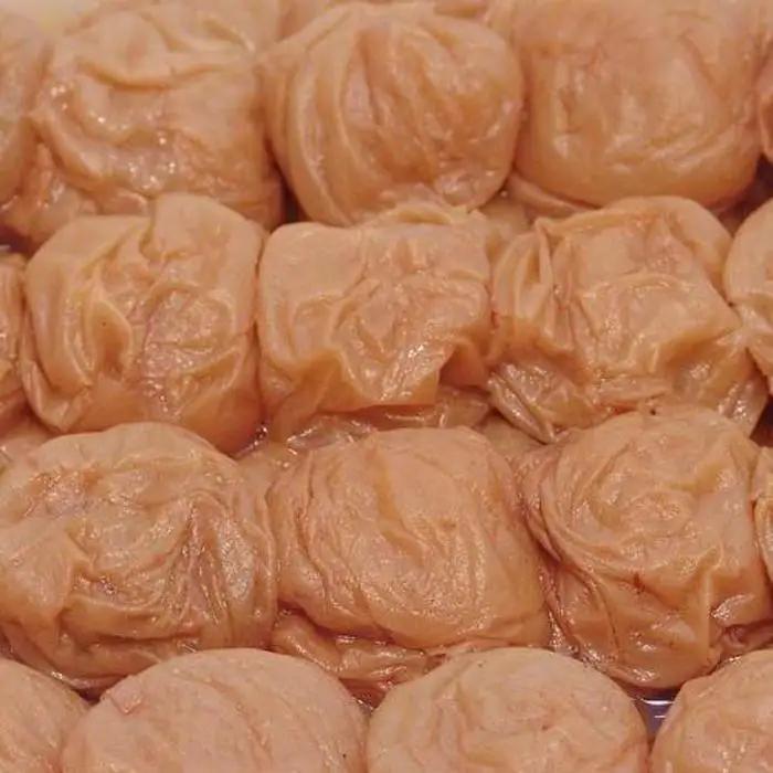 つぶれはちみつ梅干し（ご家庭用）５００ｇ《紀州南高梅》うめぼし 梅 訳あり