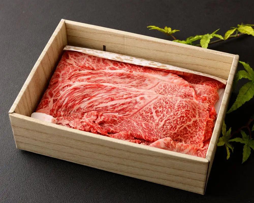 牛肉切落とし こま切れ 500g 牛肉切り落とし 京都 モリタ屋 