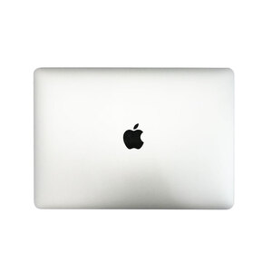 【ふるなび限定】【数量限定品】 Apple MacBookAir (M1, 2020) シルバー 生活キズあり品 【中古再生品】 FN-Limited