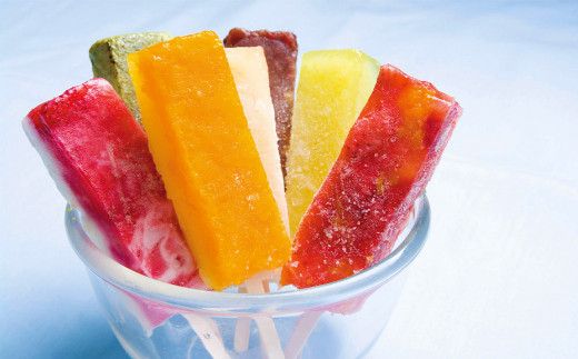くずシャリシャリ 30本 【2026年6月上旬～10月上旬まで順次発送予定】 お菓子 和菓子 スイーツ 和スイーツ アイス 葛 葛アイス 葛アイスバー シャーベット おやつ おまかせ 冷凍