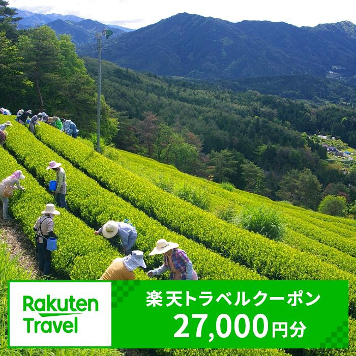 【ふるさと納税】岐阜県東白川村の対象施設で使える楽天トラベルクーポン 寄付額 90,000円