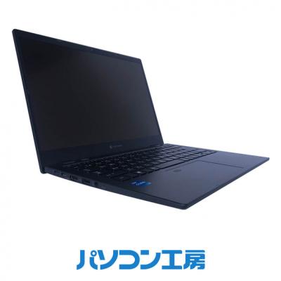 ふるさと納税 出雲市 再生中古ノートパソコン Dynabook G83/HS(-FN) |  | 01