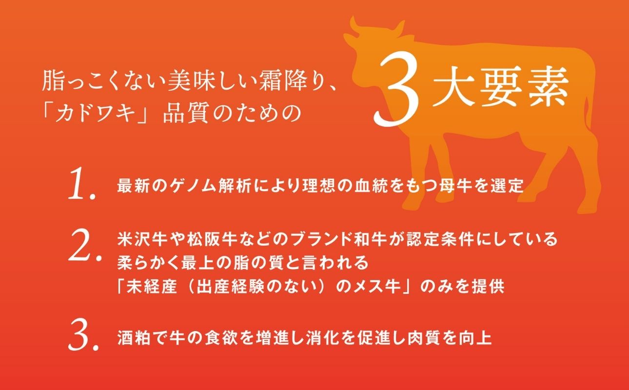 A4･A5「二麓（にろく）霜降り」黒毛和牛（大判）ローススライス 500g（250g×2） ニセコ連峰と鈴鹿山脈、二つの麓（ふもと）で育てた脂の質にこだわった美味しい霜降りをリーズナブルに│牛肉 国産