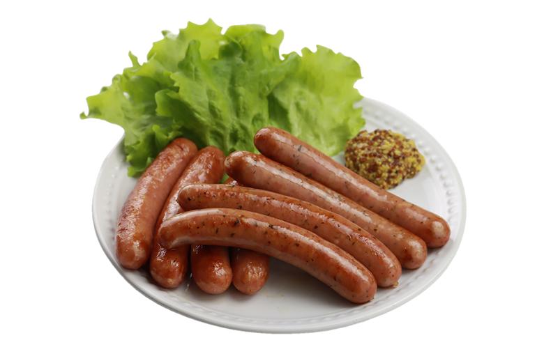 北海道上ノ国町 上ノ国ポークウインナー３種類（90g×3パック）＆上ノ国ワイナリー天の川雫･赤（750ml×1本）