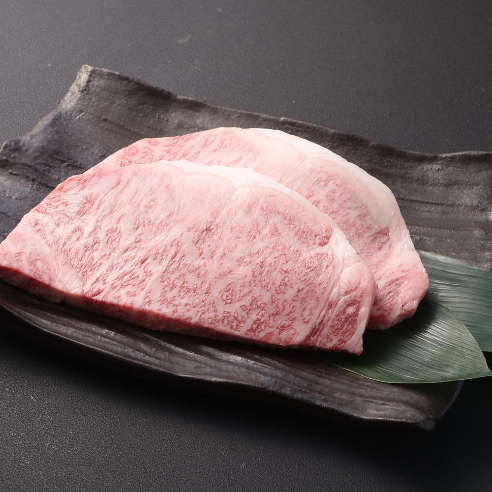 【ふるさと納税】【全6回定期便】長崎和牛 サーロインステーキ 計400g（約200g×2枚） 和牛 牛肉 お肉 サーロイン 赤身 霜降り 冷凍 長崎県産 国産 九州 長崎県 長崎市 送料無料