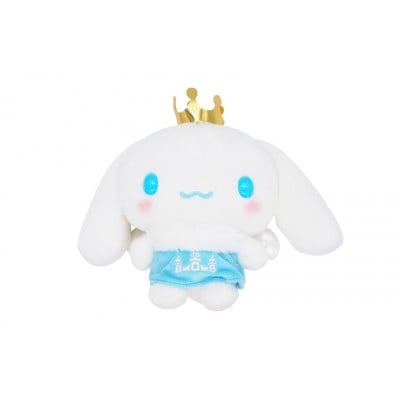 
                  シナモロール　ぬいぐるみSサイズ(ハーモニーランド限定)【1709071】
                