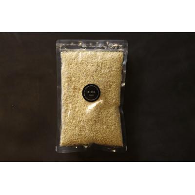 ふるさと納税 山県市 栗の粒 200g   1袋【RICO DOLCE】