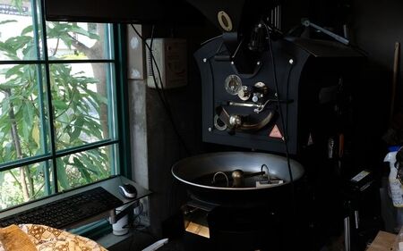 ASIA×BEANS!アジアの旅コーヒー・焼菓子ギフト（ラオス編）豆の挽き方：粗挽き【hisa0007】