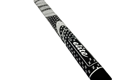 ツアースティングレー M58 バッライン有ブラック5本セット 〈グリップ全体にZラインを施したフィット感のあるモデル〉