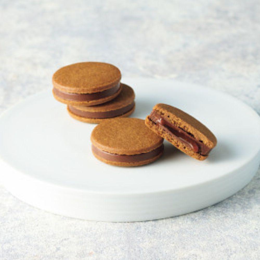 【期間限定】ザ・スウィーツ ショコラサンド(18個) ｜シャディ スイーツブランド 人気セット スイーツ［ シャディ お取り寄せ ショコラサンド 人気 おすすめ ナッツ ラズベリー 紅茶 レモン ギフ