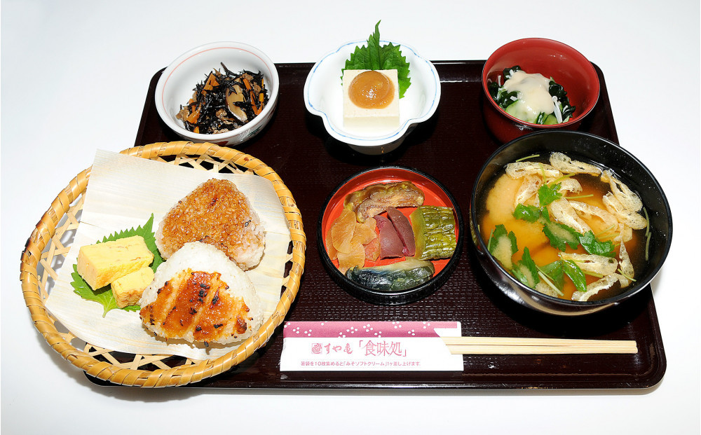 長野の老舗「すや亀」楽味券（食事処のみ）500円×6枚