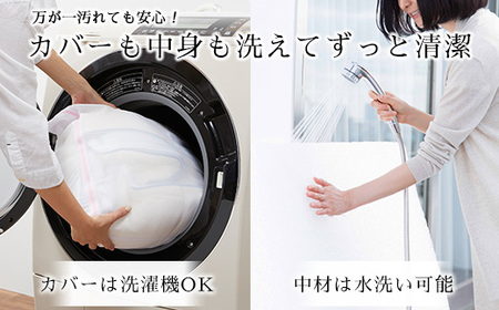 エアウィーヴ スマートZ01　特別仕様 シングル　折りたたみ 三つ折り マットレス マットレスパッド パッド 日本製 敷き布団 敷布団 コンパクト収納 寝具