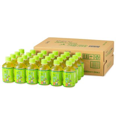 ふるさと納税 垂水市 かごんま緑茶 280ml×24本 |  | 03