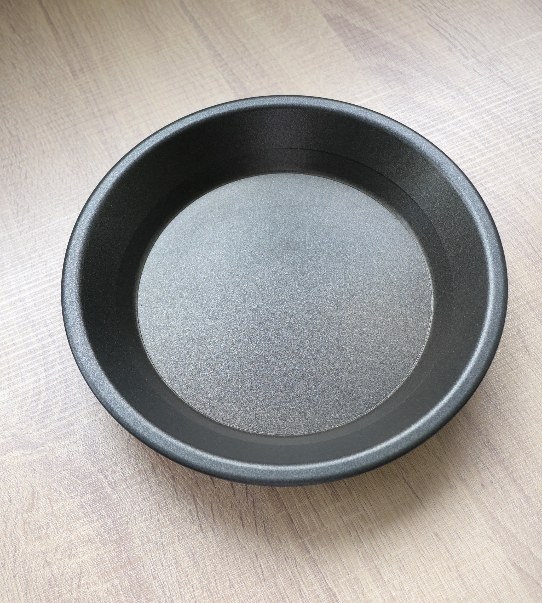 厚底クッキングプレート 24CM　BBQ イベント　アウトドア　日用品　雑貨　キャンプ用品（1745）