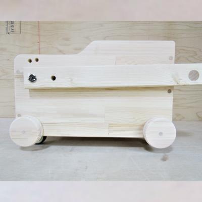 ふるさと納税 泉佐野市 手作り木製 ドールワゴン・手押し車IV型 099H2191 |  | 01