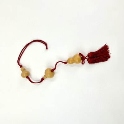 三連房 ひょうたん 瓢箪 のれん【1672291】