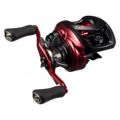 ふるさと納税 東久留米市 【釣具のダイワ】のベイトリール 26月下美人 BF TW 8.5R PE