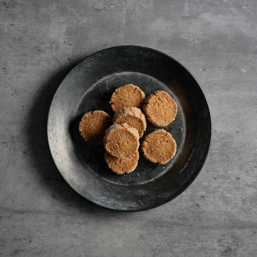 自由が丘ロール屋　リュクスサブレアソート