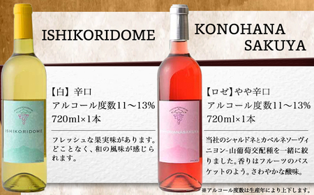 喜々上々!赤・白・ロゼワインと焼酎10本セット ≪みやこんじょ特急便≫〔65-20-004-Q〕_(都城市) 本格焼酎 1.8L 赤霧島25度 黒霧島20度 パック 1.8L 赤ワイン 白ワイン 辛口