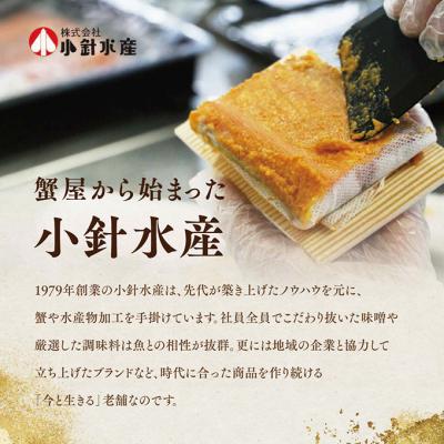 ふるさと納税 新潟市 紅鮭山漬け10切れセット [54070410] |  | 02