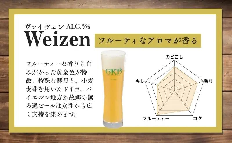 御殿場高原ビール4種飲み比べ12ヶ月コース お酒 酒 