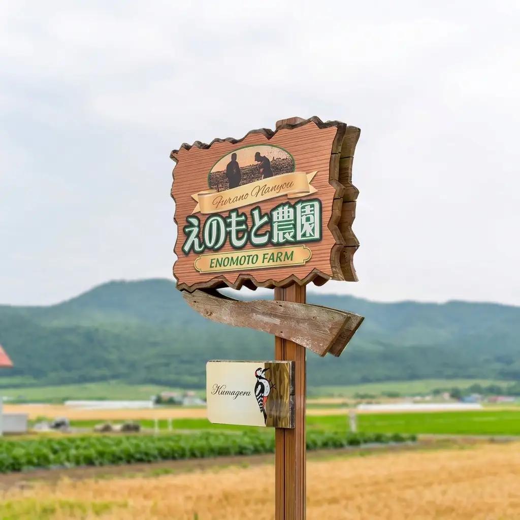 メロン 富良野産 赤肉メロン 榎本農園 フルーツ 【3玉 計4.5kg以上】【先行予約】