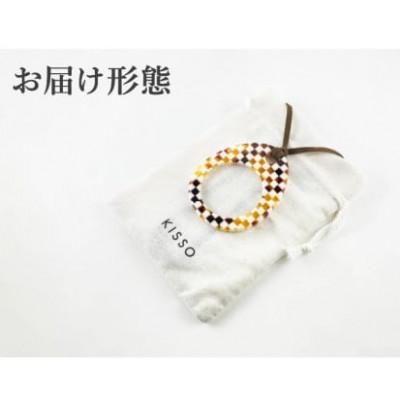 ふるさと納税 鯖江市 【KISSO】ペンダントルーペ　EGA　マルチブラウン |  | 03