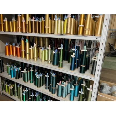 ふるさと納税 与謝野町 御城印帳(清州城) 金糸使用 |  | 03