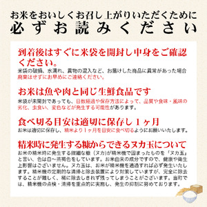 【お米の定期便】令和7年産　生産者限定 磐梯町産 ひとめぼれ　10kg×6か月 ≪おこめ 新米 精米 ブランド米 60kg≫