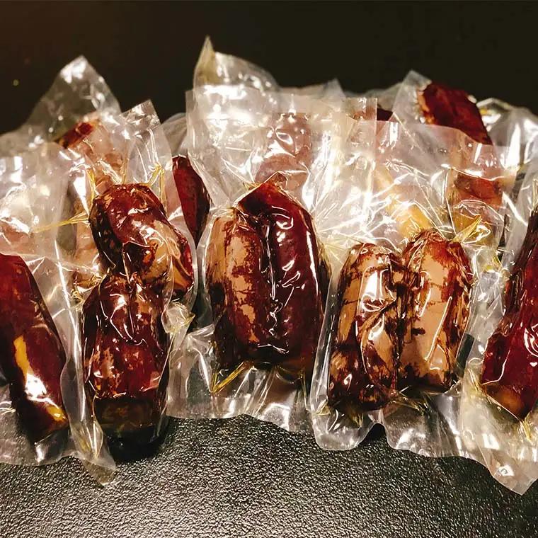 焼き芋 1.5kg 熟成 紅はるか 冷凍 K1947