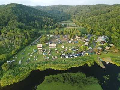 【返礼品なし】釧路湿原を未来へつなぐ自然保護活動支援 返礼品ナシで応援 《1口 1,000円》
