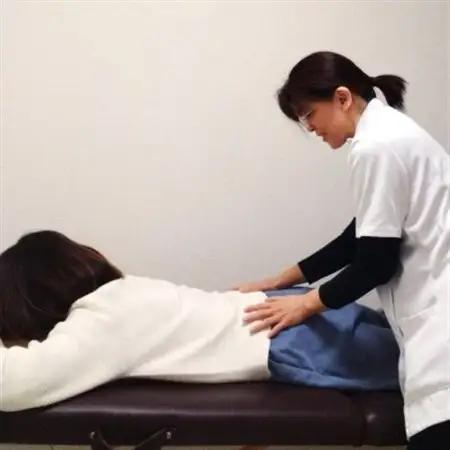 【女性限定・ひざ整体】Google口コミ高評価☆プロも認める女性整体師・1名様ご利用券_旅行券・チケット  体験チケット _【1502136】