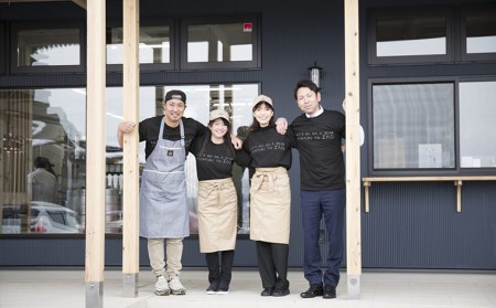 ZAOBREWERY クラフトビール4本セット FZ22-472