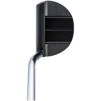 ふるさと納税 養老町 ゴルフ　パター　M.CRAFT OMOI No.03(ガンメタルIP仕上げ) |  | 02