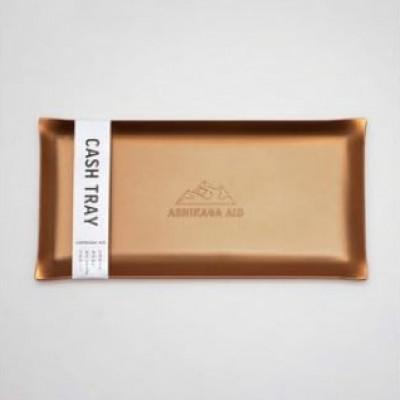 ふるさと納税 足利市 ALART〈アルアート〉ASHIKAGA　AID ペン&amp;キャッシュトレー